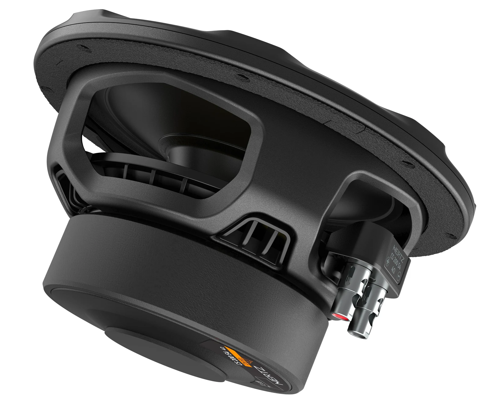 Hertz Cento subwoofer 3