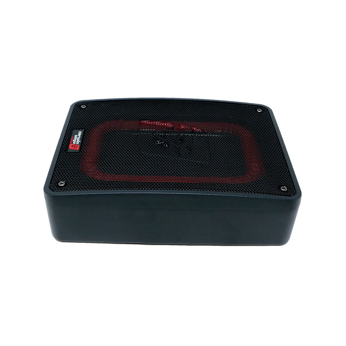 Cerwin-Vega VEGA Series Active 6"x8" Subwoofer Enclosure 3