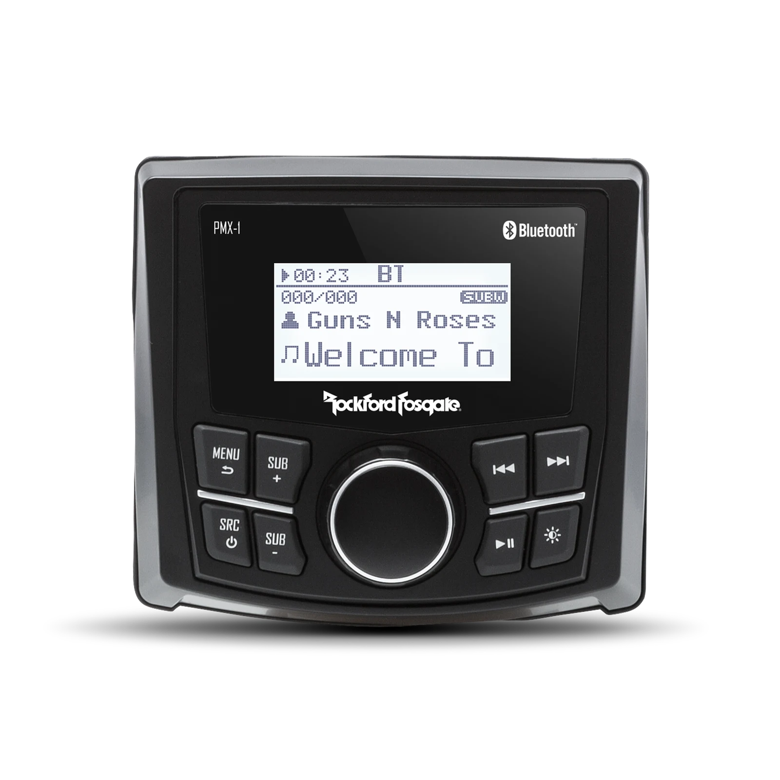 Rockford Fosgate Vehicle Specific Audio Kit 7