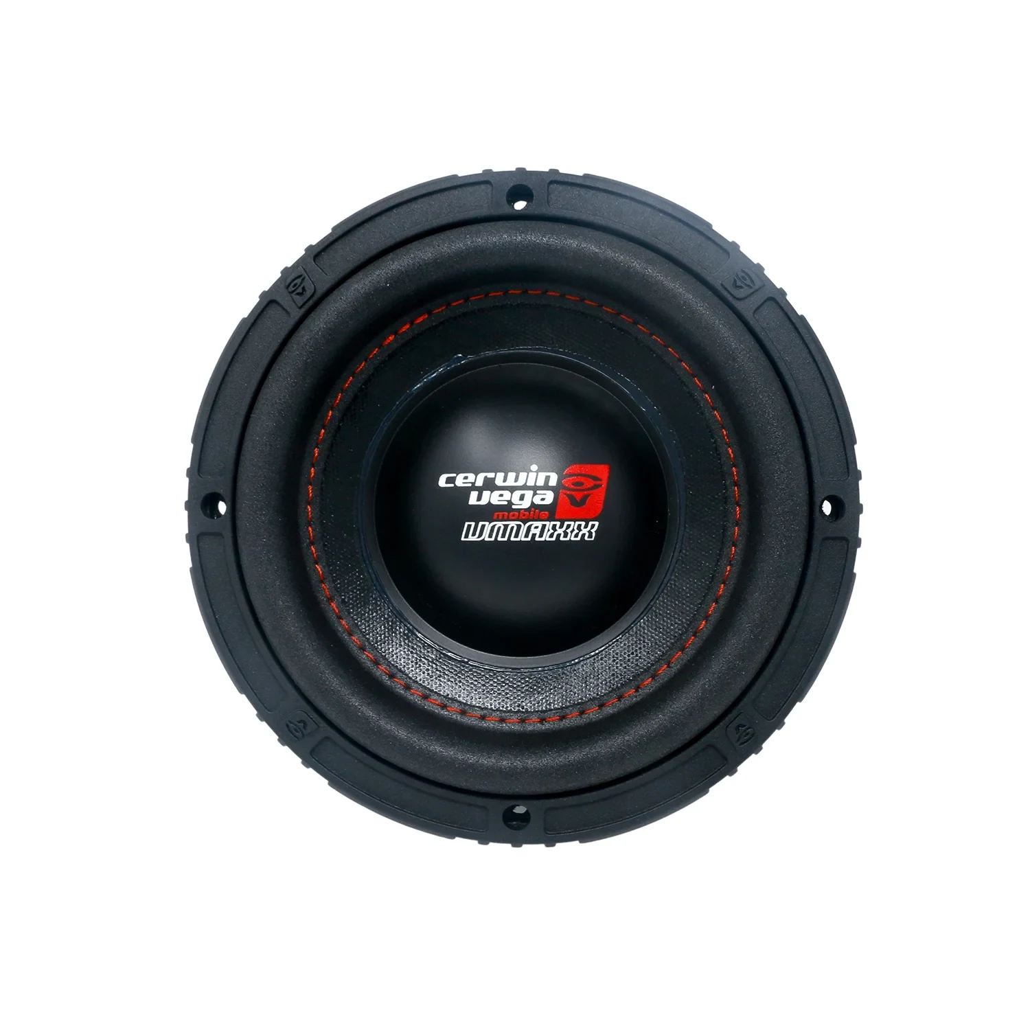 Cerwin-Vega VMAXX Series 6.5" DVC High-Performance Subwoofer (2Ω) 2