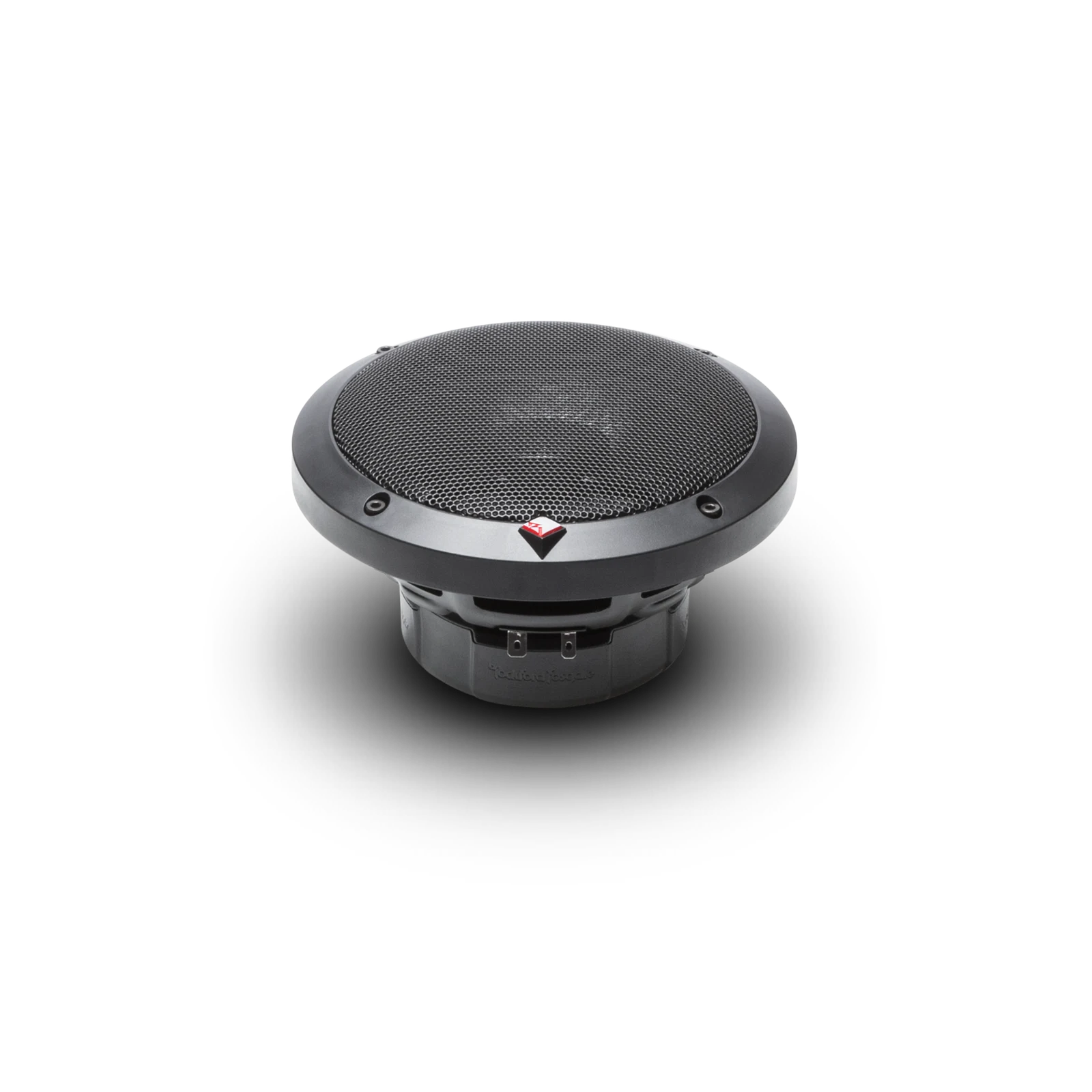 Rockford Fosgate Power 6.5-inch Euro-fit 2-Way Coaxial Speaker Pair 7