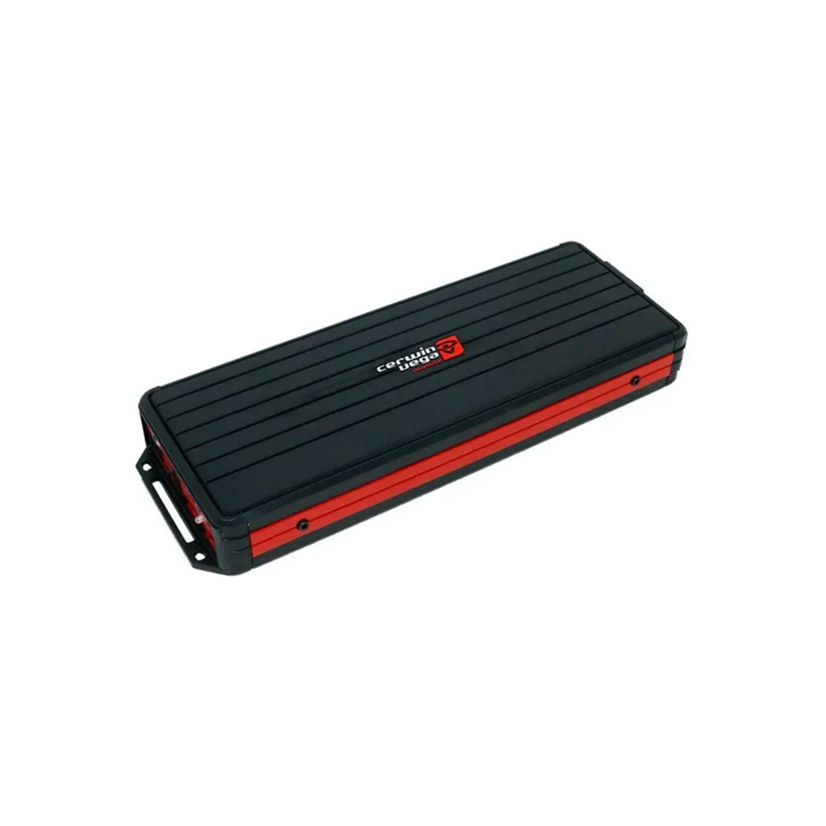 Cerwin-Vega VEGA Series 6-Channel Full Range Class-D Amplifier 2