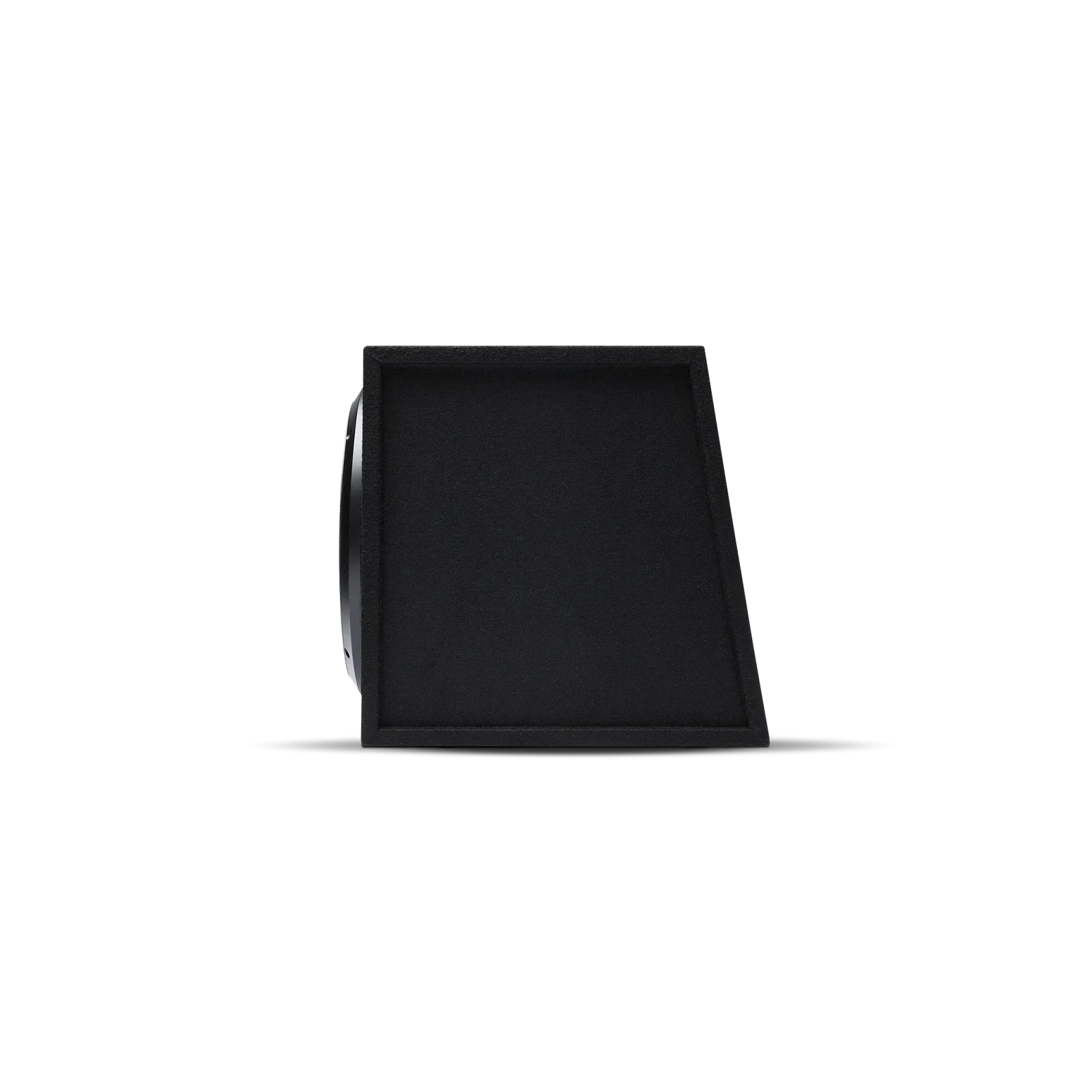 Rockford Fosgate Punch Dual 12-Inch 1200W RMS Vented Loaded Subwoofer Enclosure 2