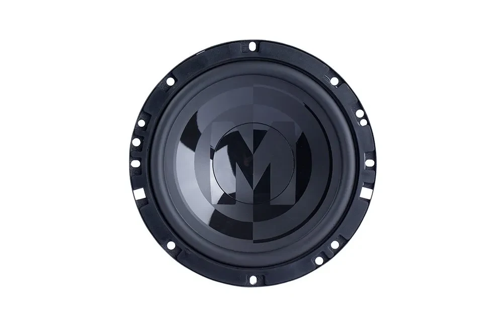 Memphis Audio Power Reference speakers 2