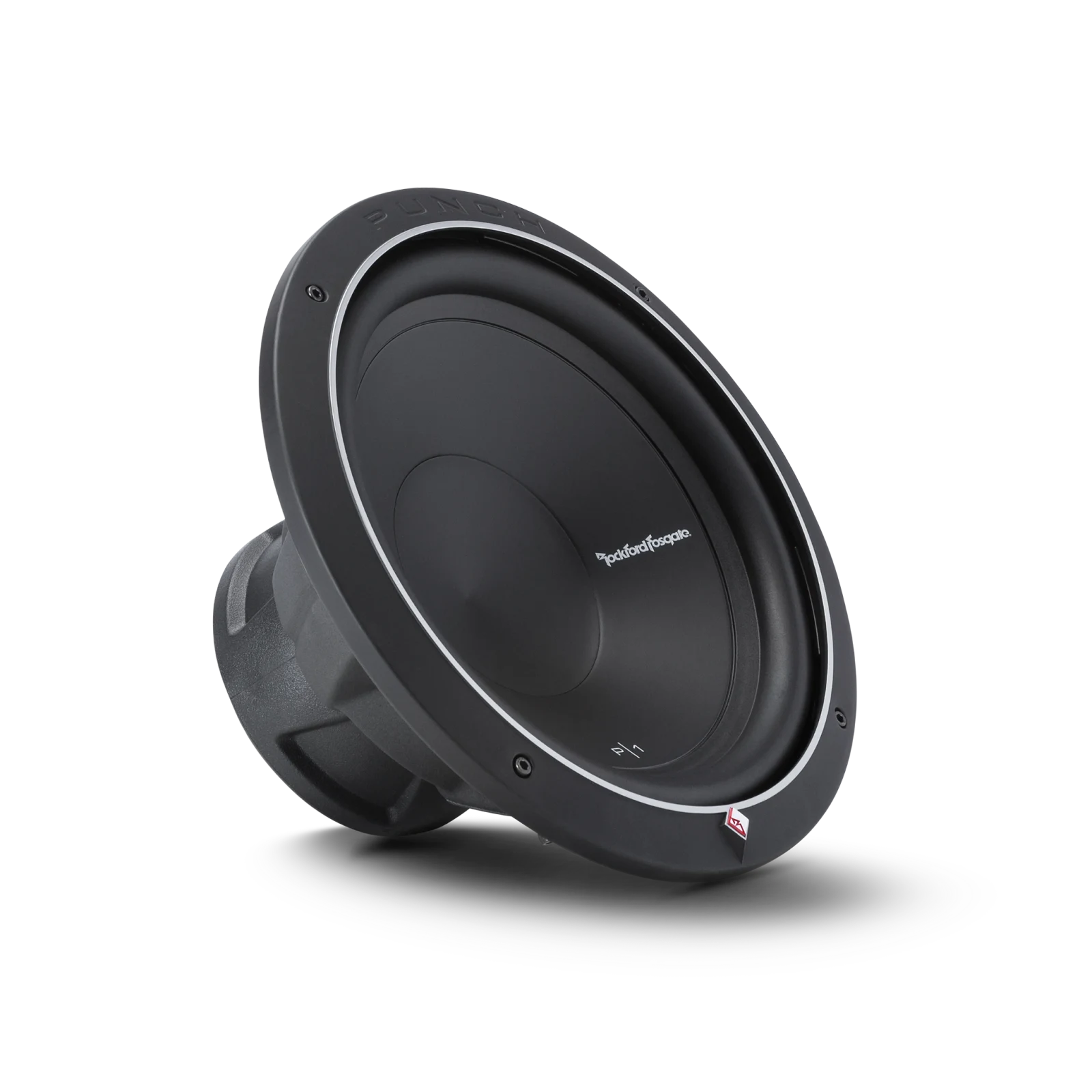 Rockford Fosgate Punch 12-Inch 2-Ohm SVC Subwoofer 2