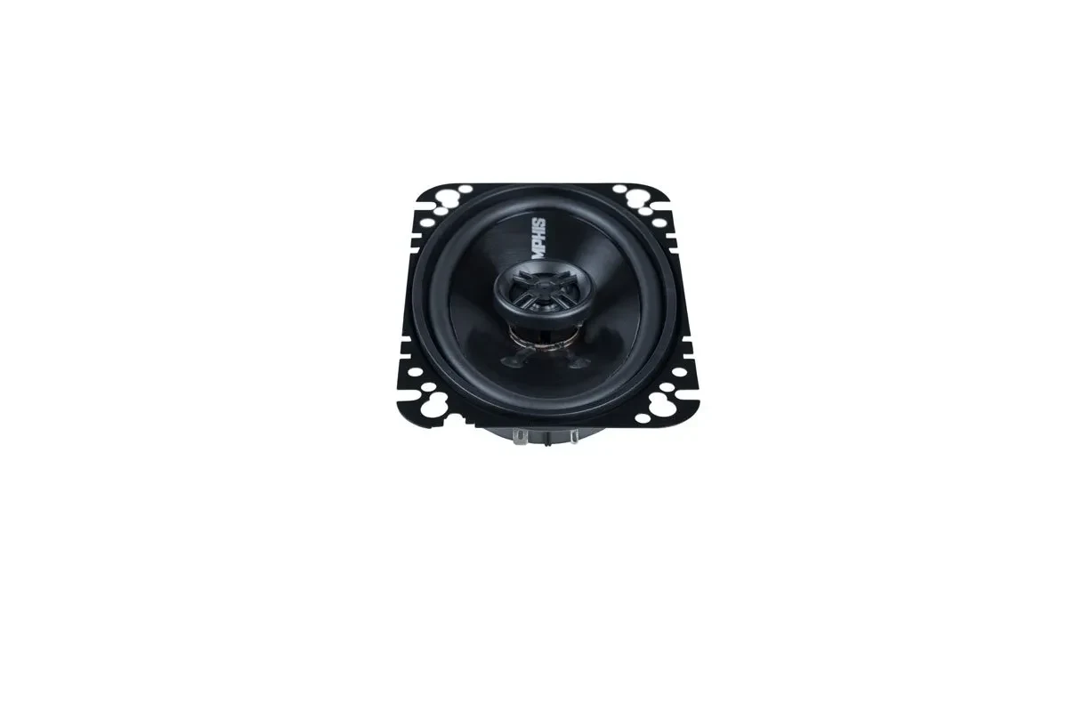 Memphis Audio Street Reference speakers 2