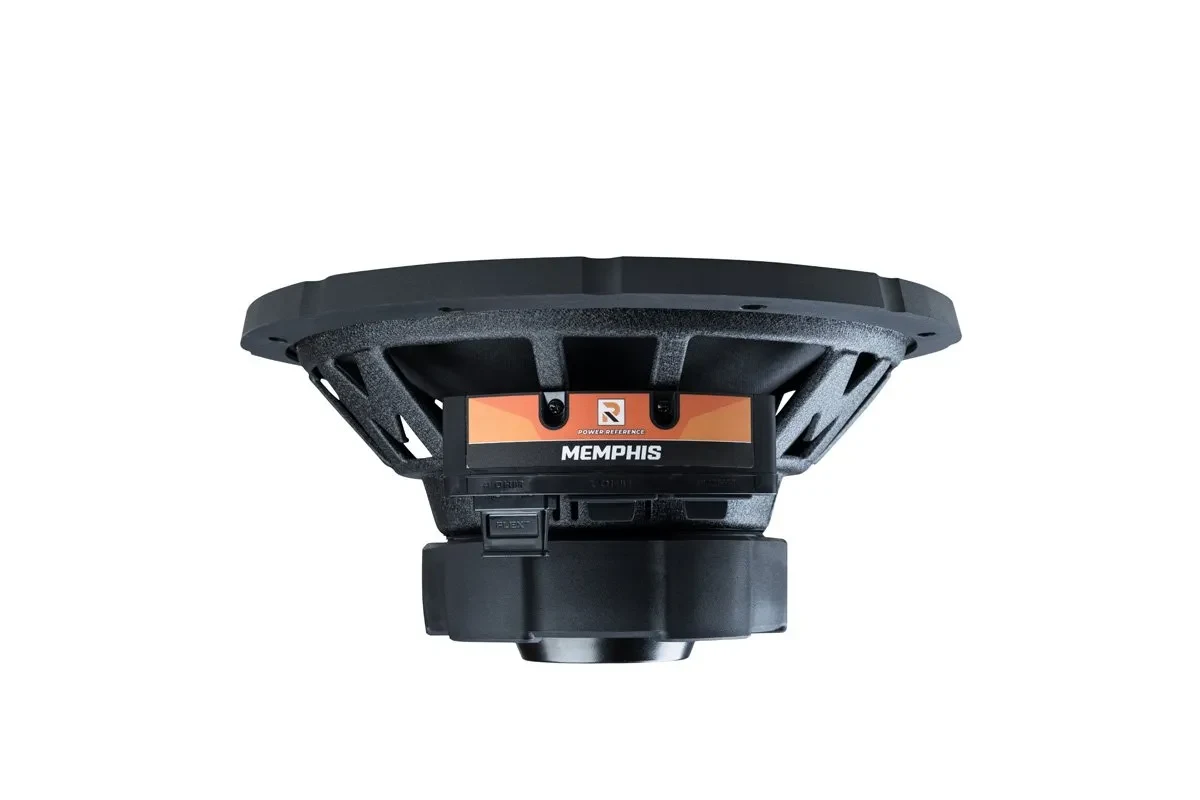 Memphis Audio Power Reference 12-inch subwoofer 3
