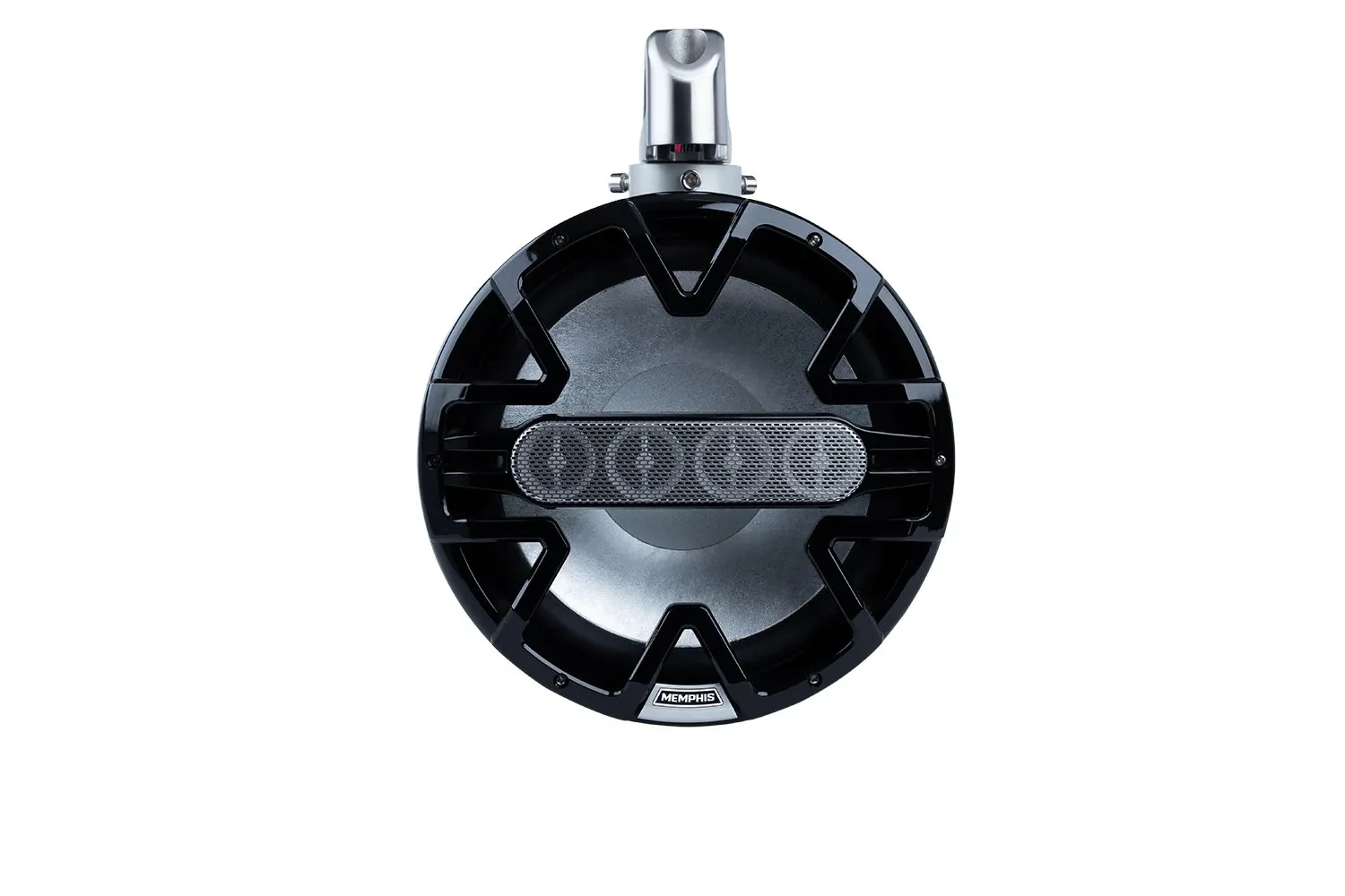 Memphis Audio Tower 10-inch speakers 2