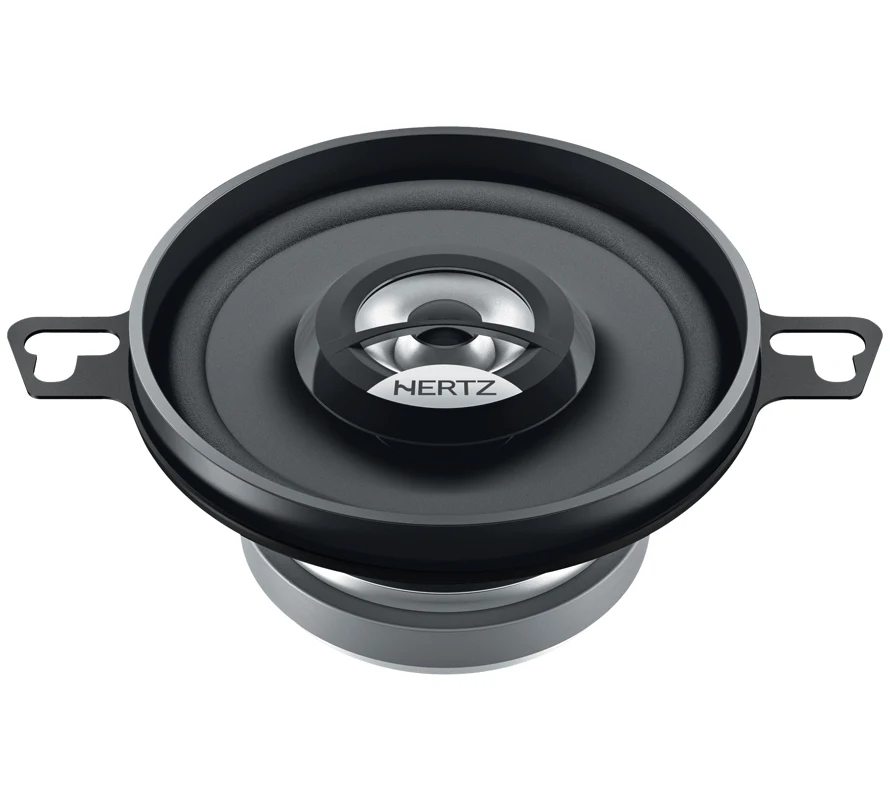 Hertz Coaxial speaker 1