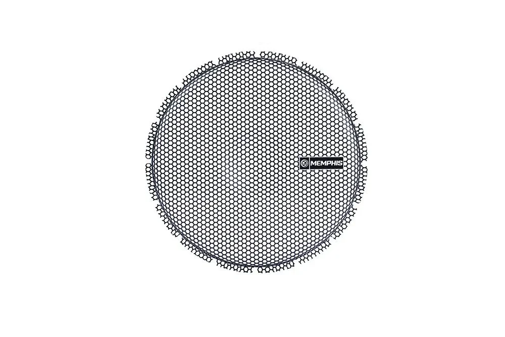 Memphis Audio Grills 1