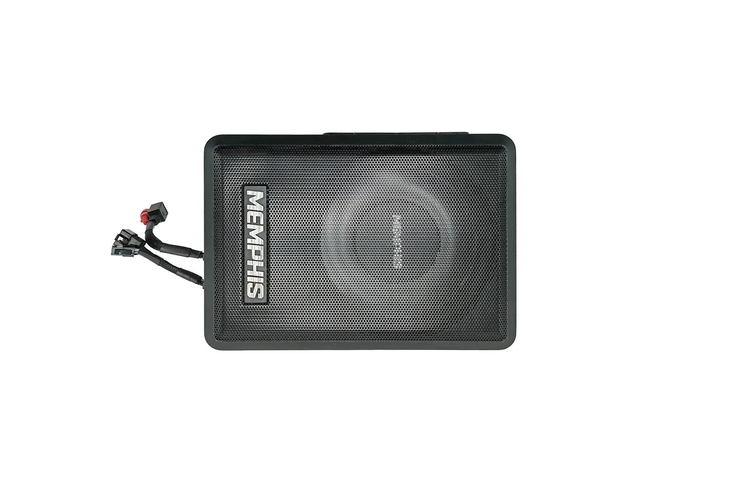 Memphis Audio Subwoofer 3