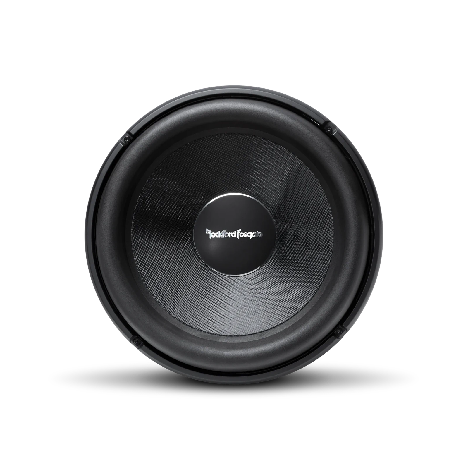 Rockford Fosgate Power 16" Single 1-Ohm Subwoofer 1
