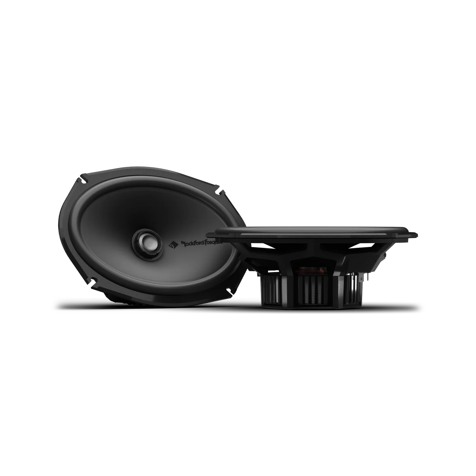 Rockford Fosgate Punch 6 x 9-inch 4-ohm Convertible Speaker Pair 6