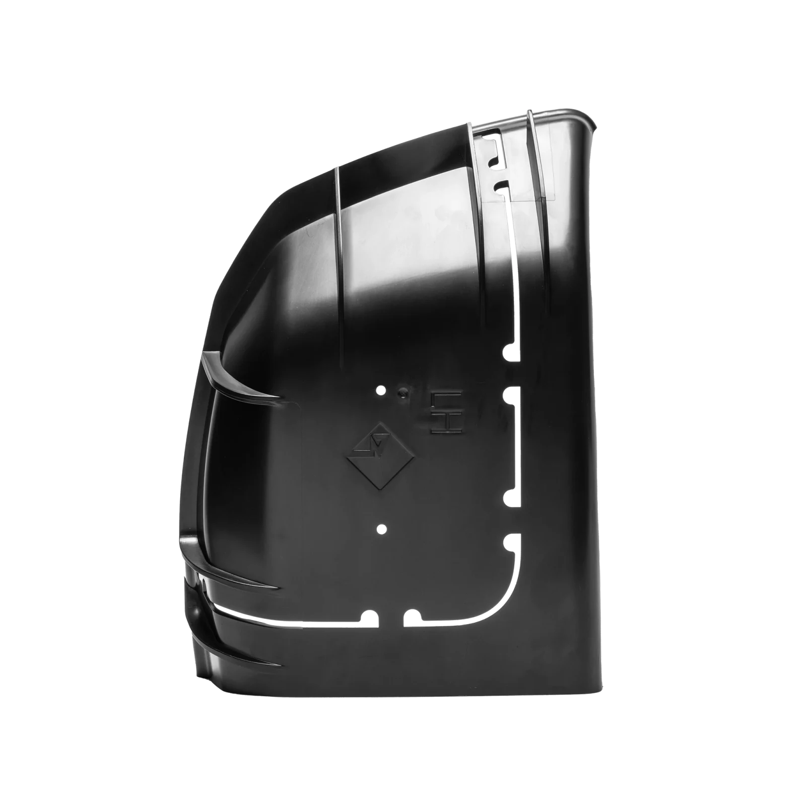 Rockford Fosgate 6x9 Saddlebag Speaker Kit for 2024+ Harley-Davidson 5