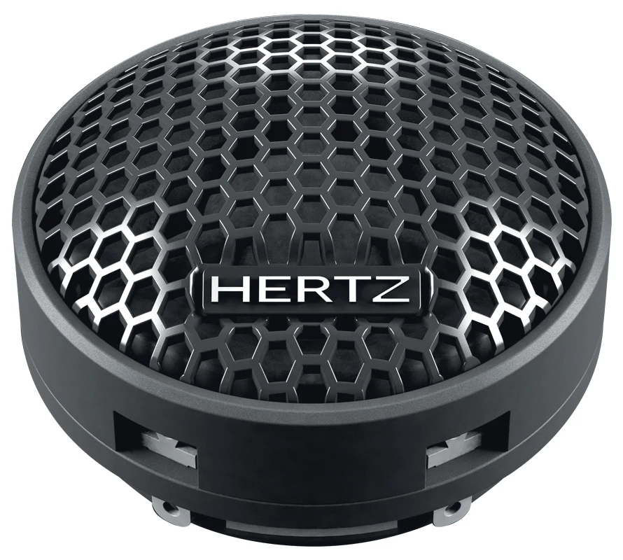 Hertz Tweeters 3