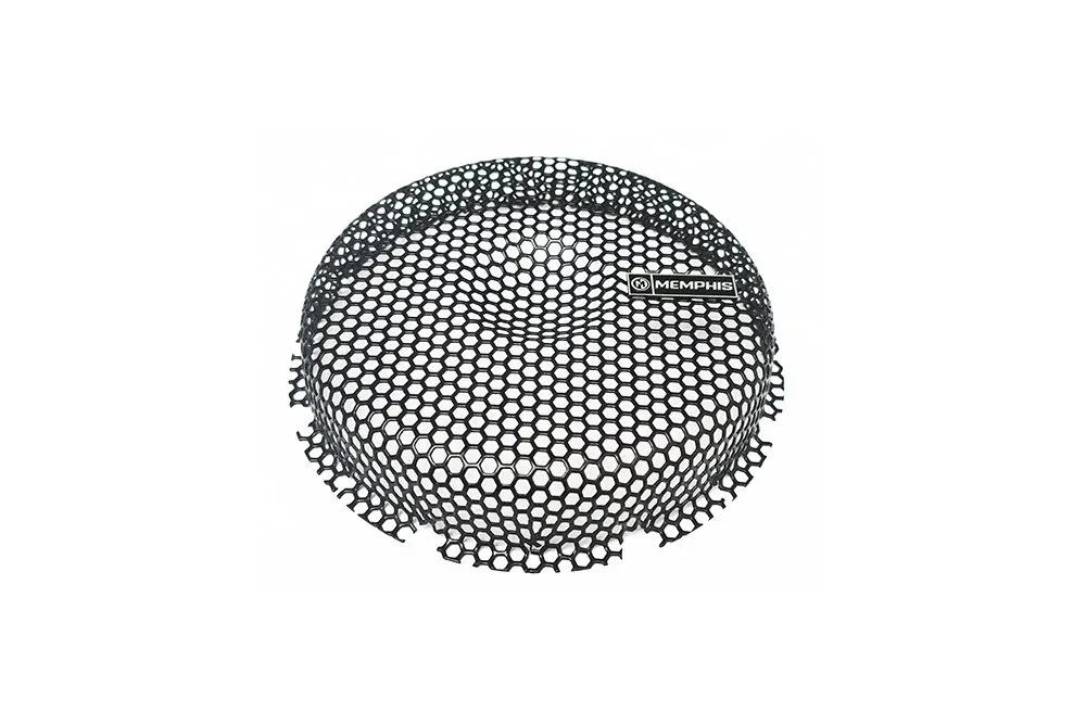 Memphis Audio Grills 1