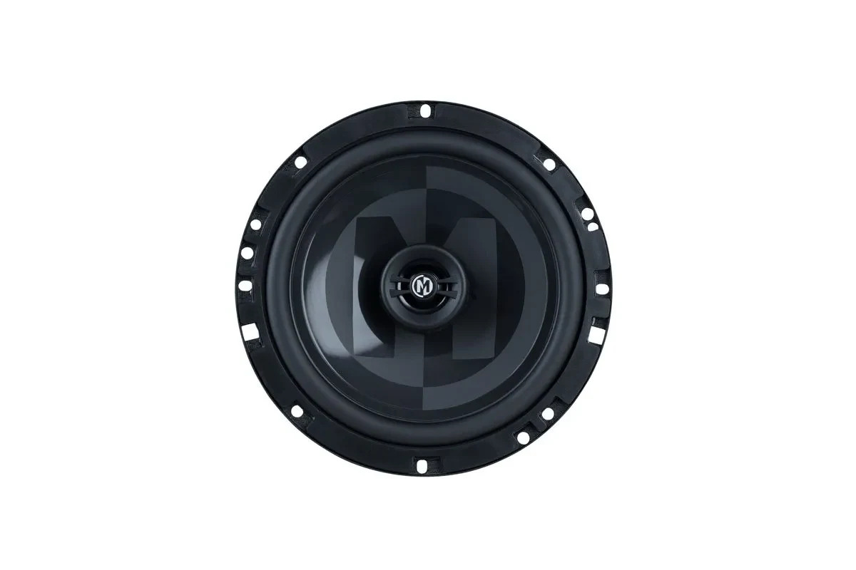 Memphis Audio Certain vehicles feature limited speaker 1