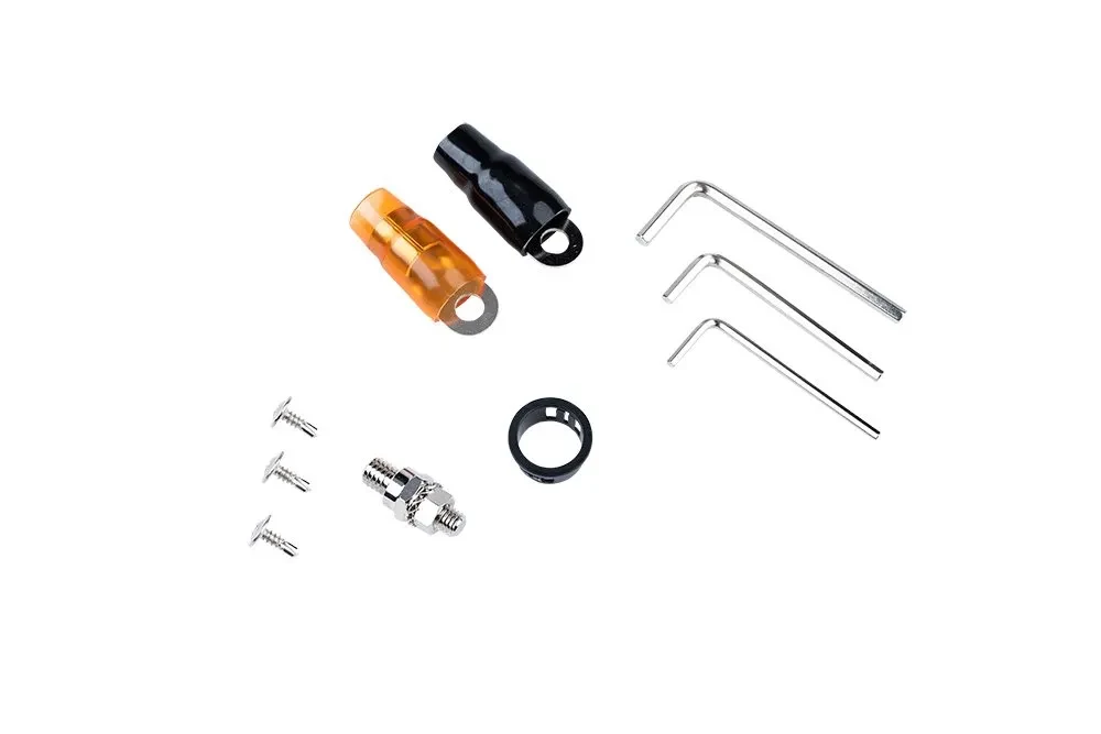 Memphis Audio Car Audio Accessory 4