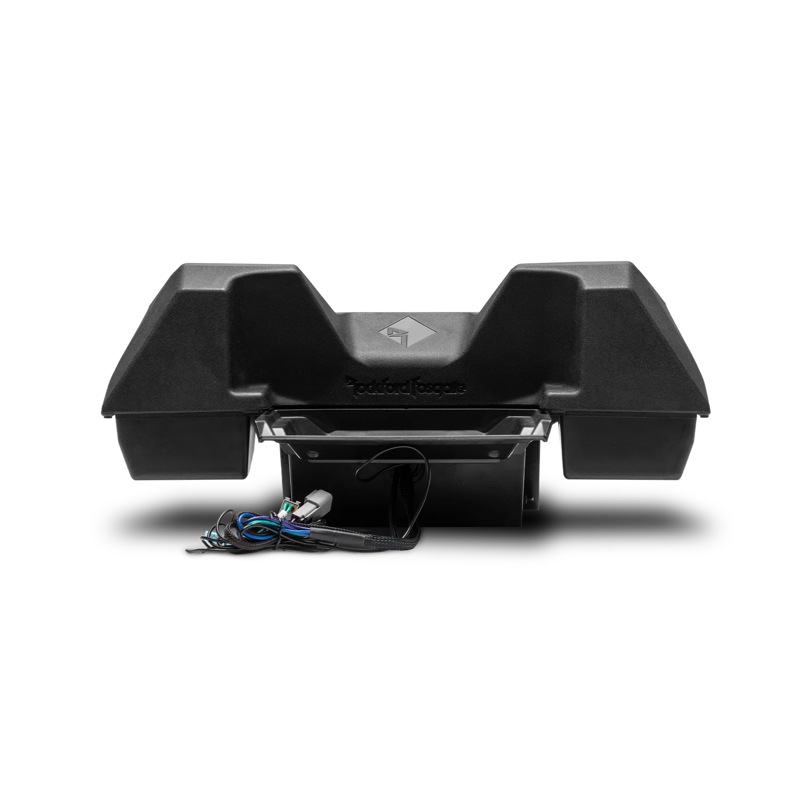 Rockford Fosgate Vehicle Specific Audio Kit 4