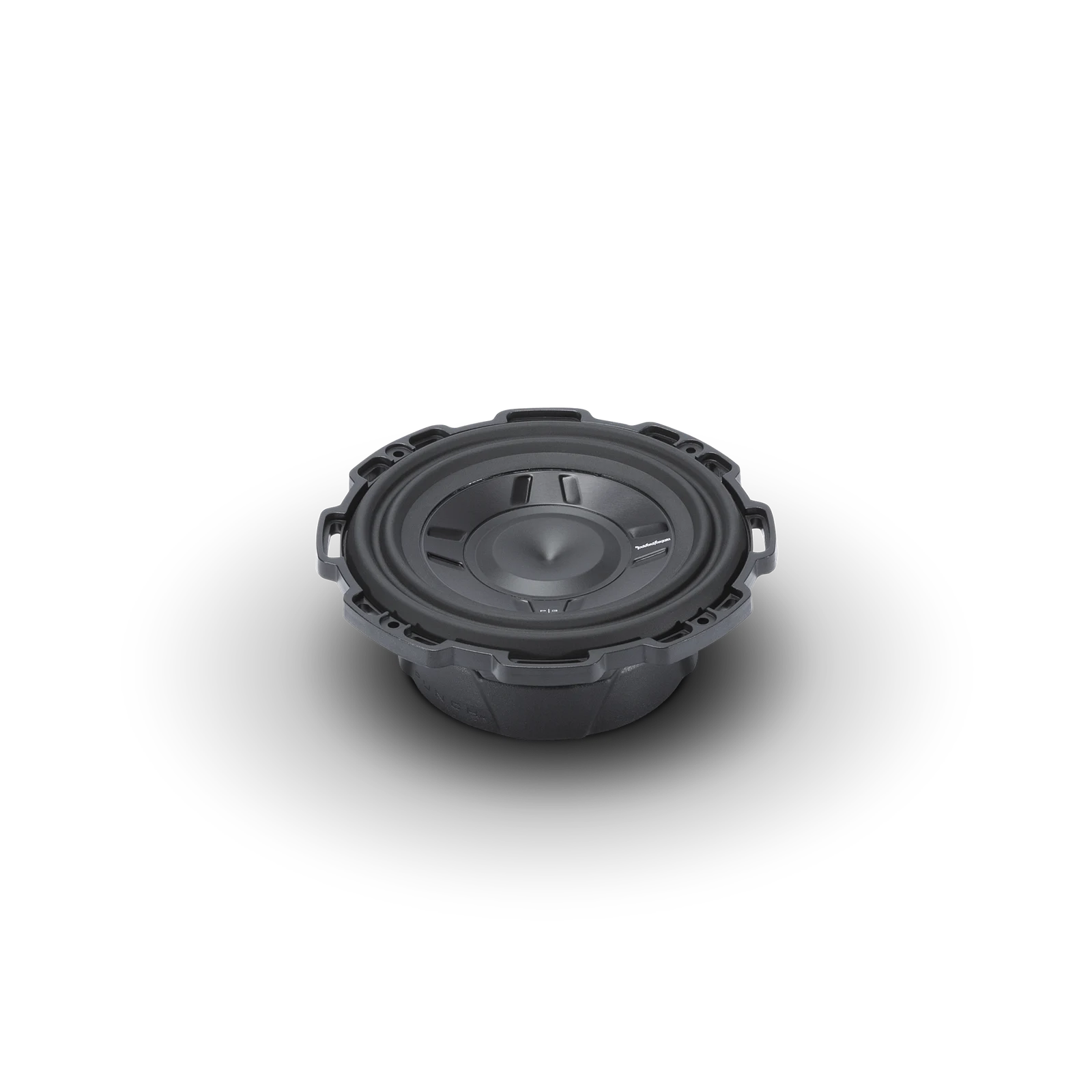 Rockford Fosgate Punch 8-Inch Shallow Dual-4-Ohm DVC Subwoofer 7