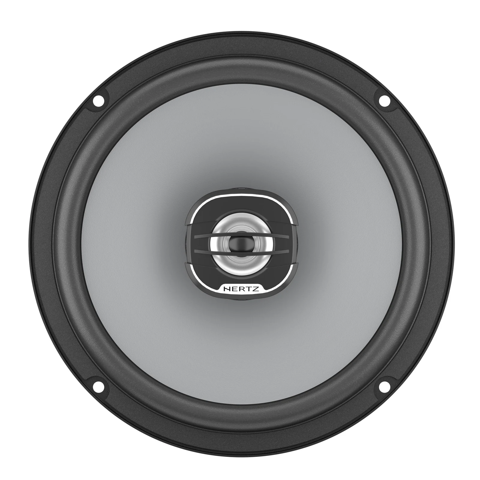 Hertz Two Way Coaxials Are Available Speaker 3