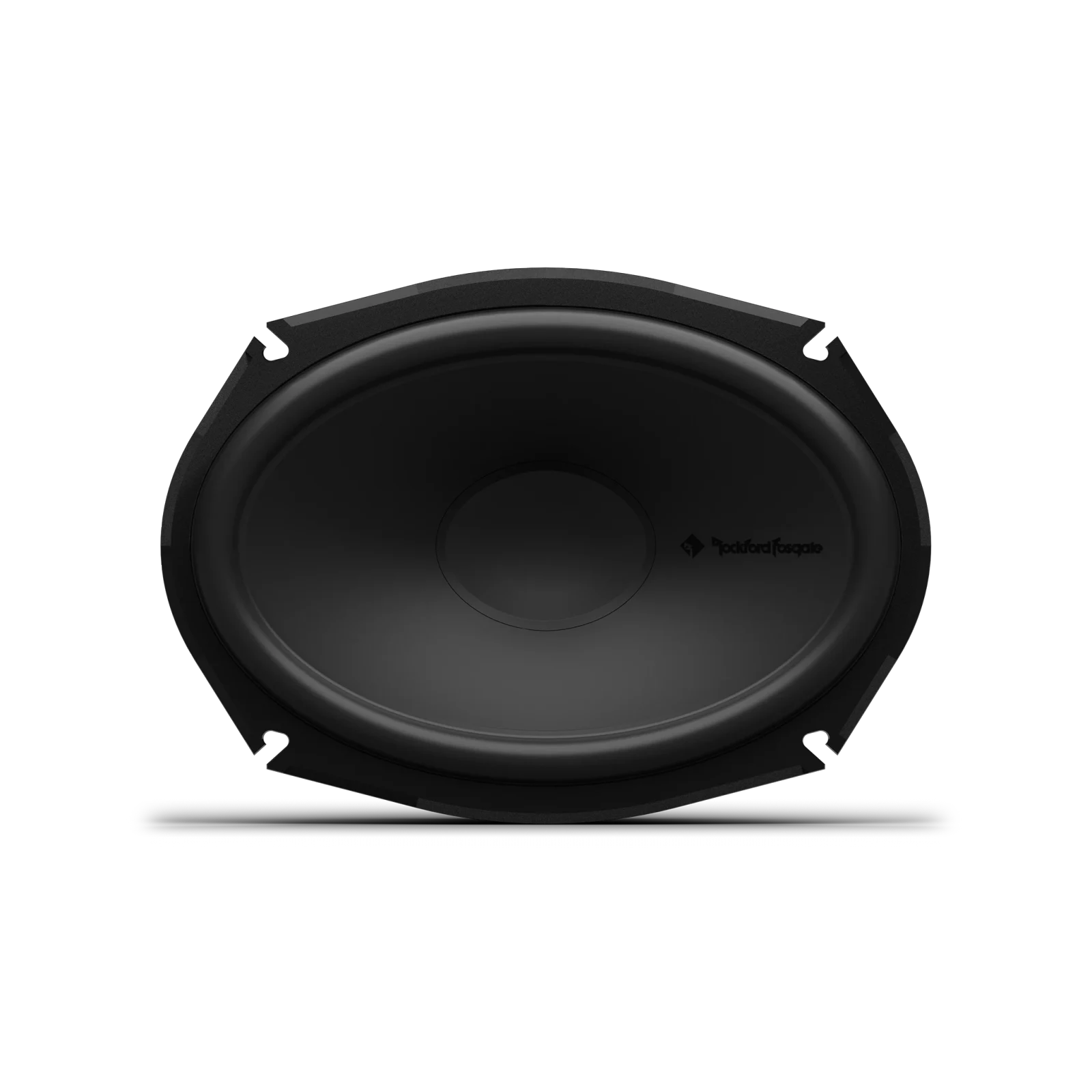 Rockford Fosgate Punch 6 x 9-inch Woofer + 3.5-inch coaxial 3-Way System 2