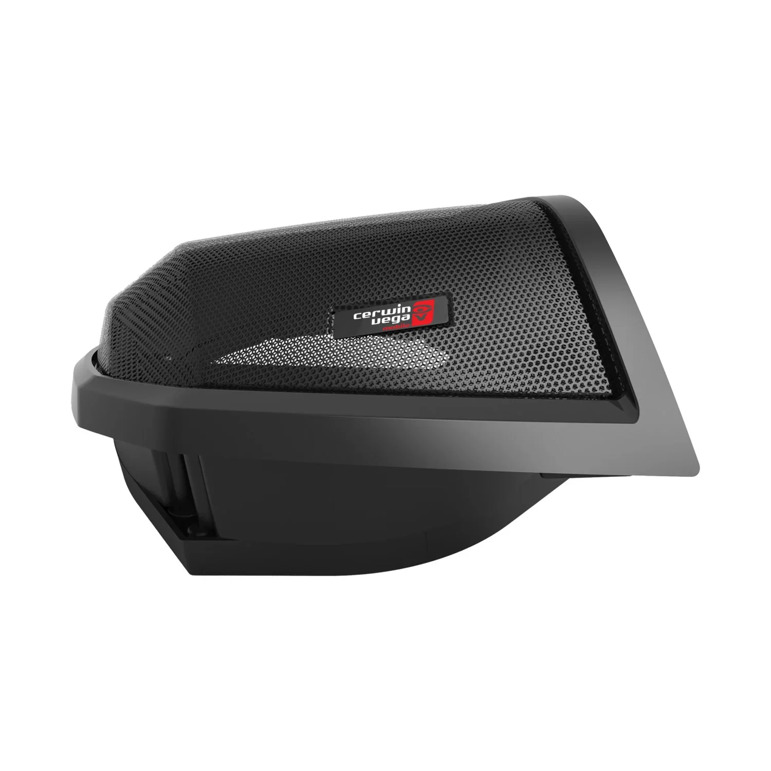 Cerwin-Vega 2024+ Harley Davidson® Cut-In Lid Kit (4Ω) Speakers 3