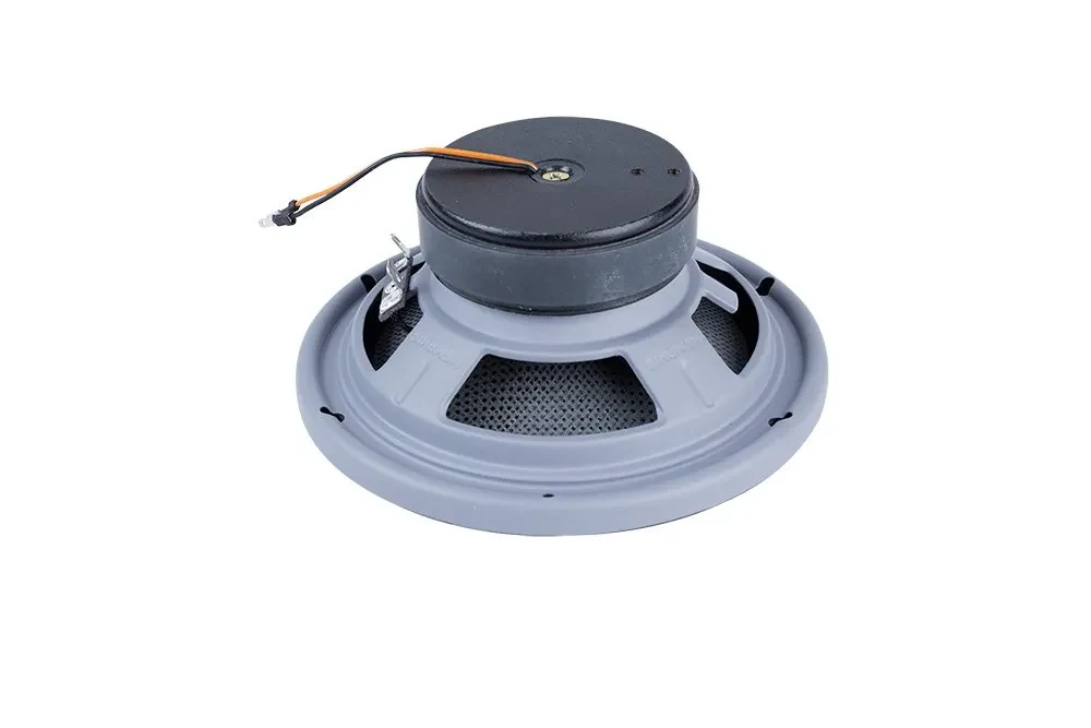 Memphis Audio MSeries 6.5-inch speakers 6