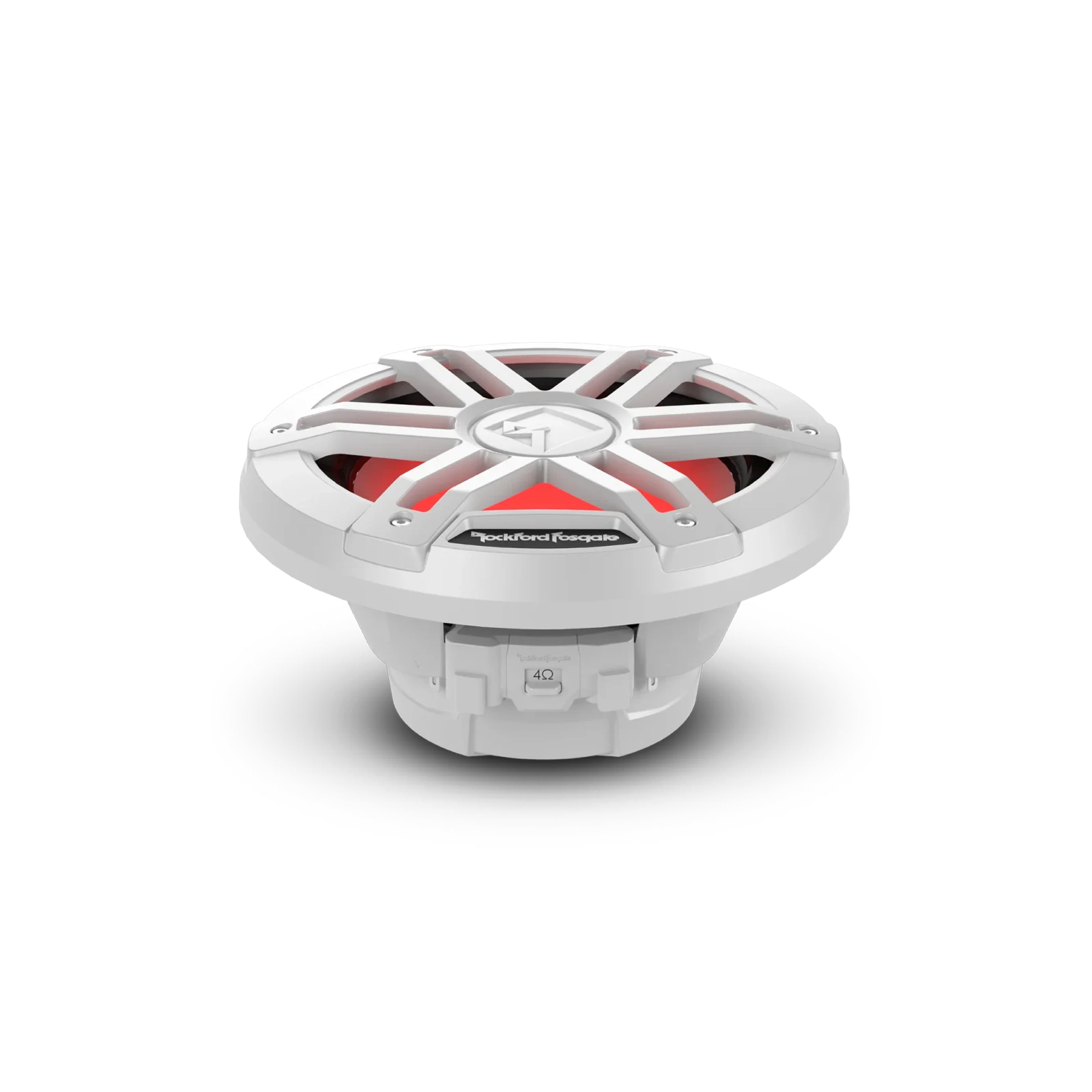 Rockford Fosgate 8" DVC 2Ω Color Optix™ Marine Subwoofer 3