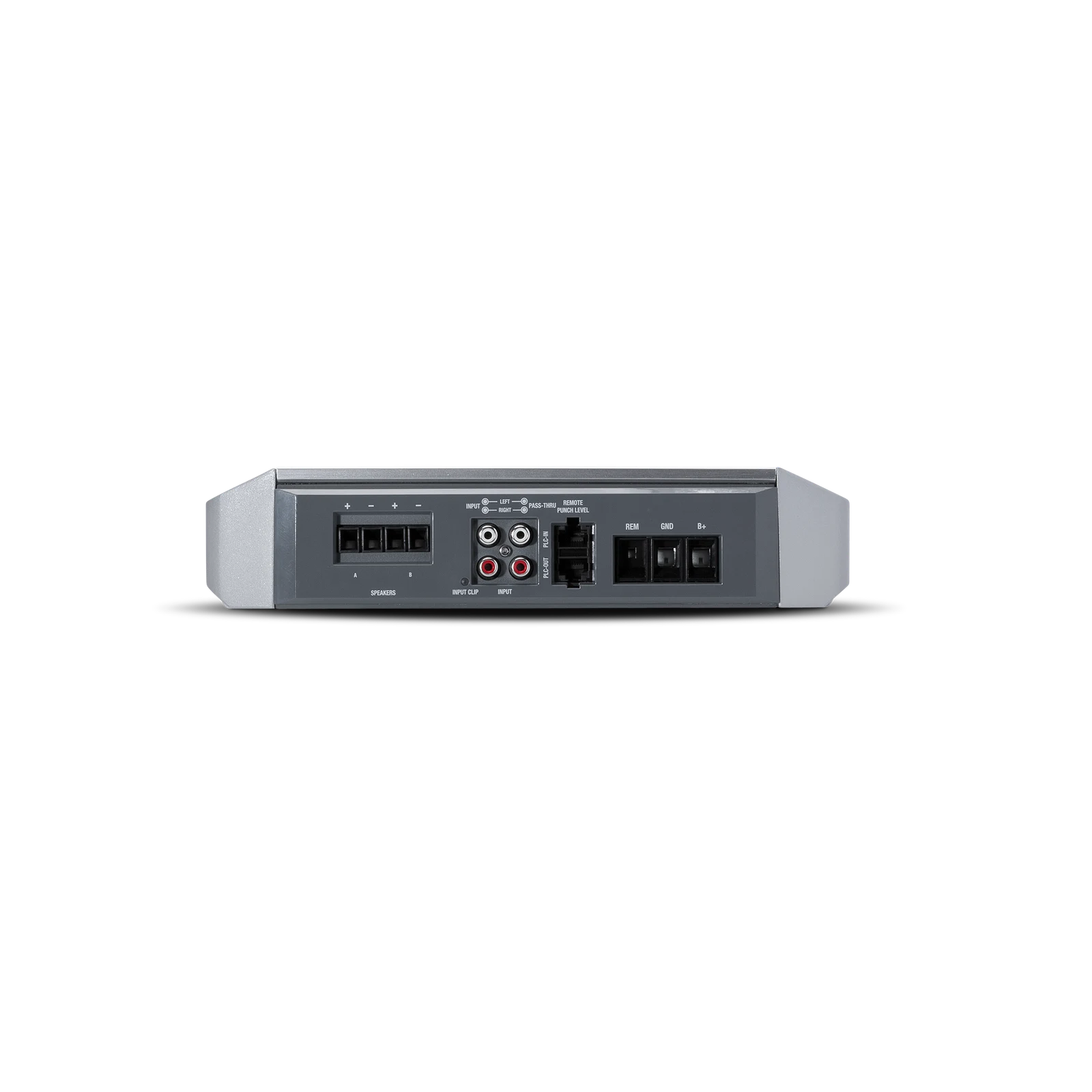 Rockford Fosgate Punch Marine 500 Watt Class-bd Mono Amplifier 3