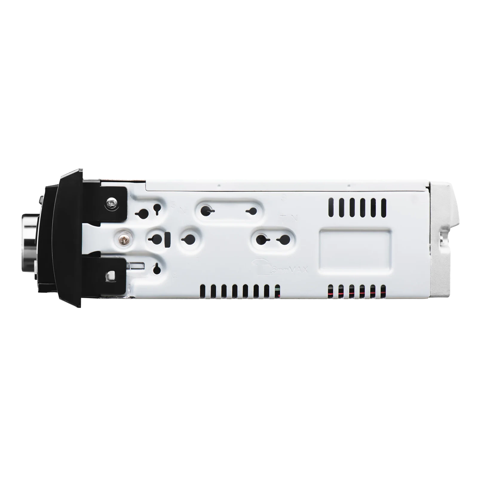 Boss Elite Single-DIN Bluetooth Digital Media Receiver 8
