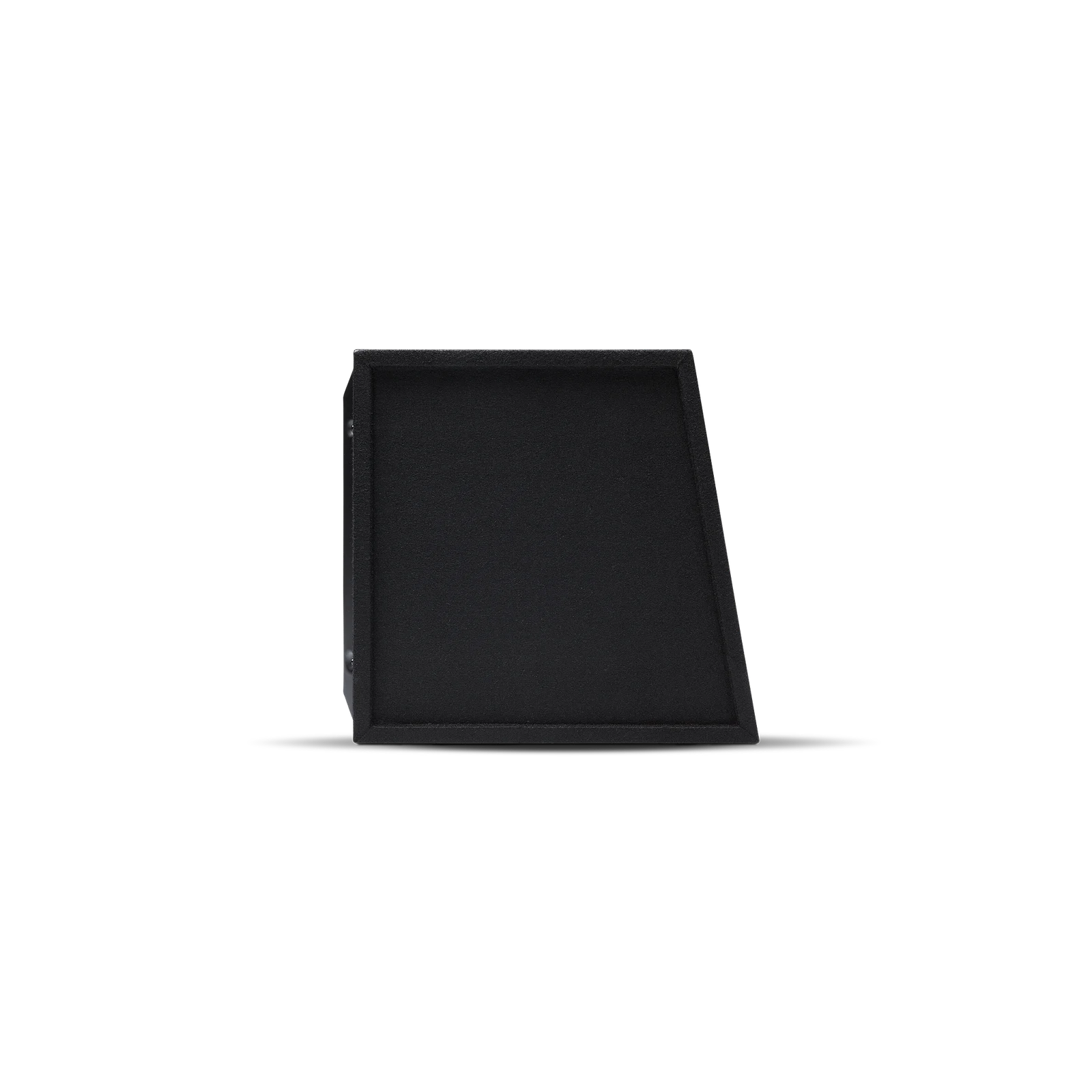 Rockford Fosgate Punch Single 12-Inch 600W RMS Vented Loaded Subwoofer Enclosure 2