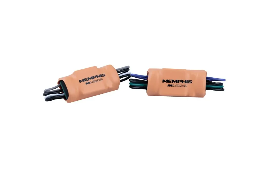 Memphis Audio Signal Processor