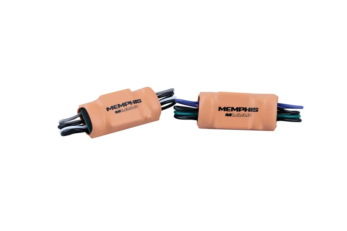 Memphis Audio Signal Processor 1