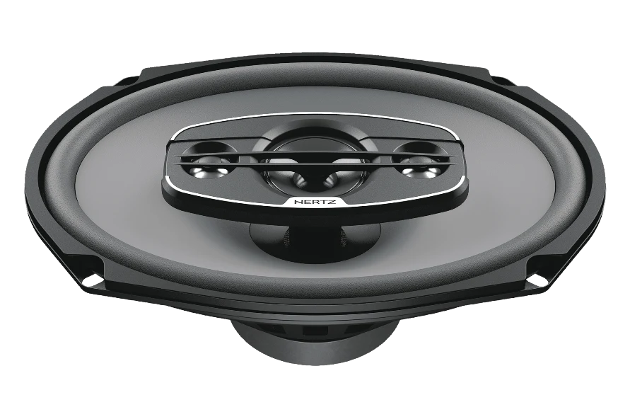 Hertz Offers The Speaker 2