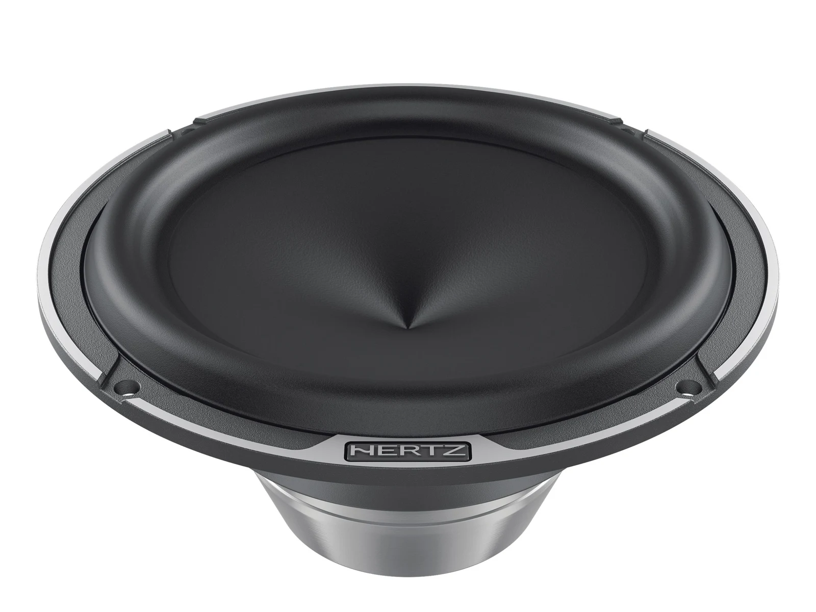 Hertz 125 W Woofer 4
