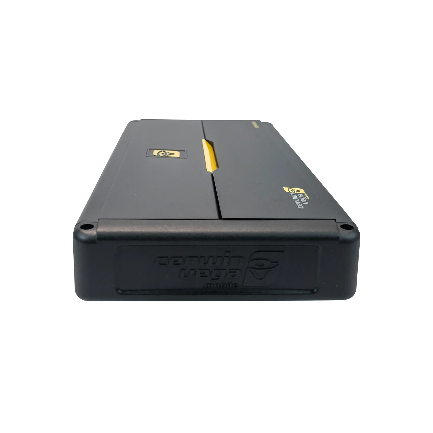 Cerwin-Vega Stroker 5-Channel 1100W RMS Full Range Class-D Amplifier 7