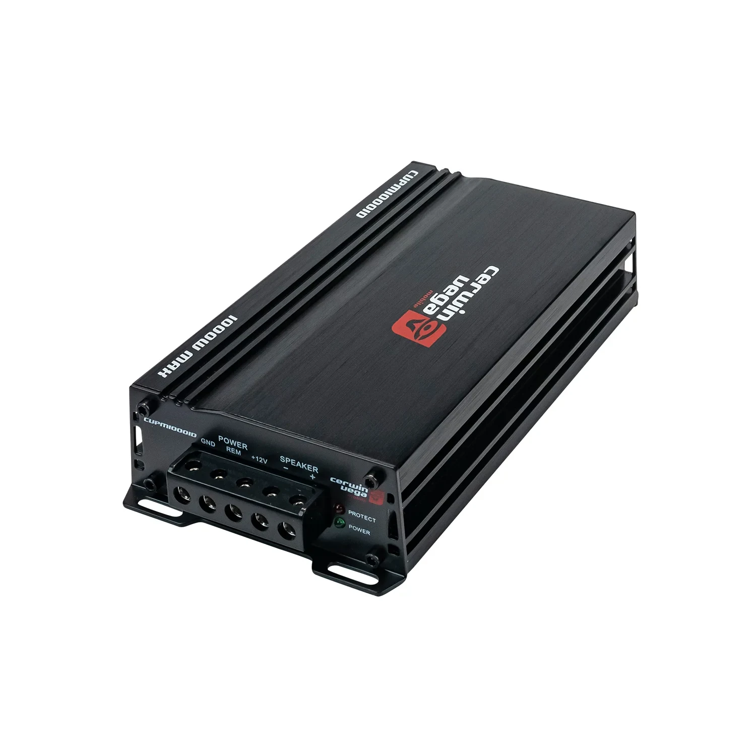 Cerwin-Vega CVPM Mini-Series 1-Channel Mono Block Class-D Amplifier 2