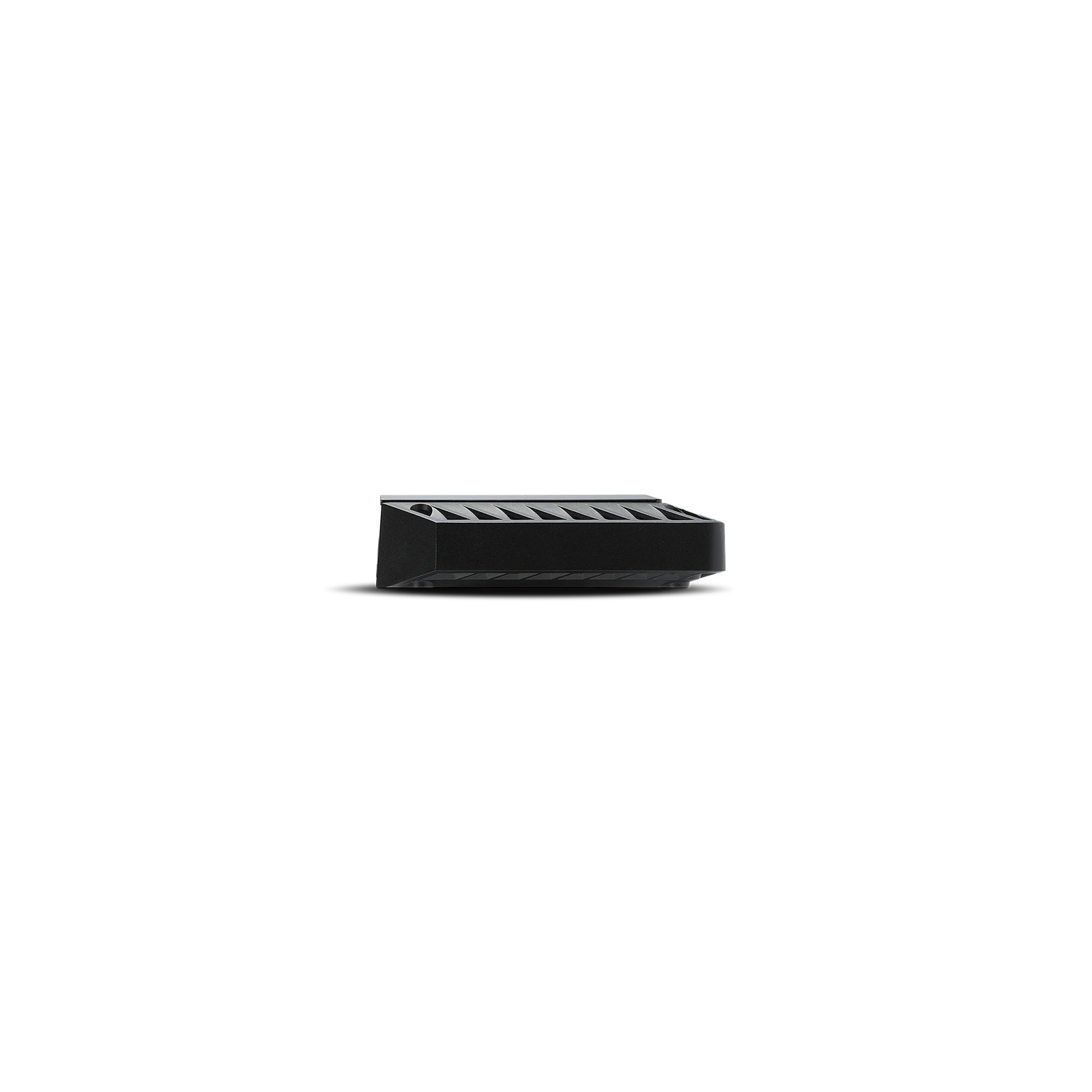 Rockford Fosgate Power 1,500W Class-bd Mono Amp 3