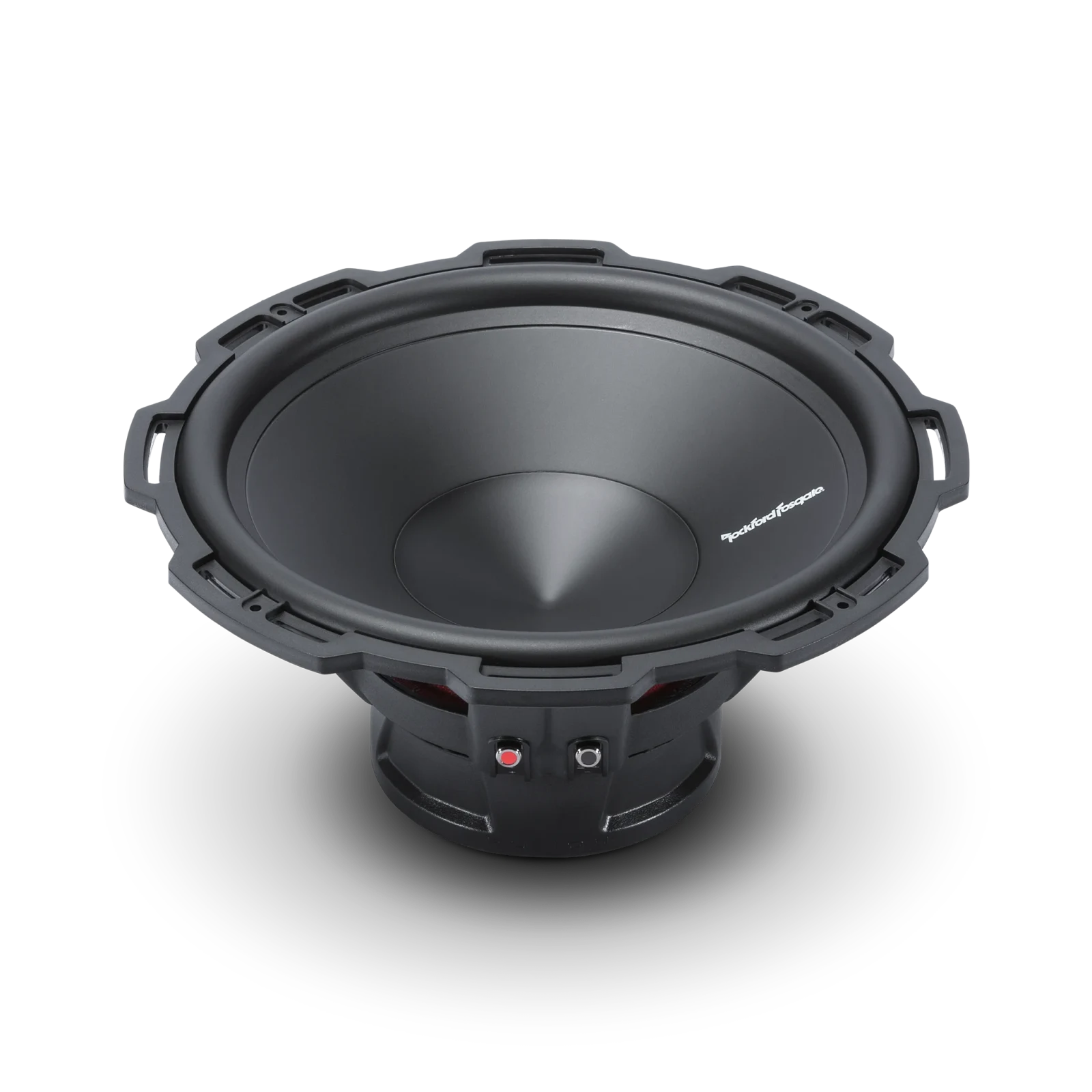 Rockford Fosgate Punch 15-Inch 4-Ohm SVC Subwoofer 4