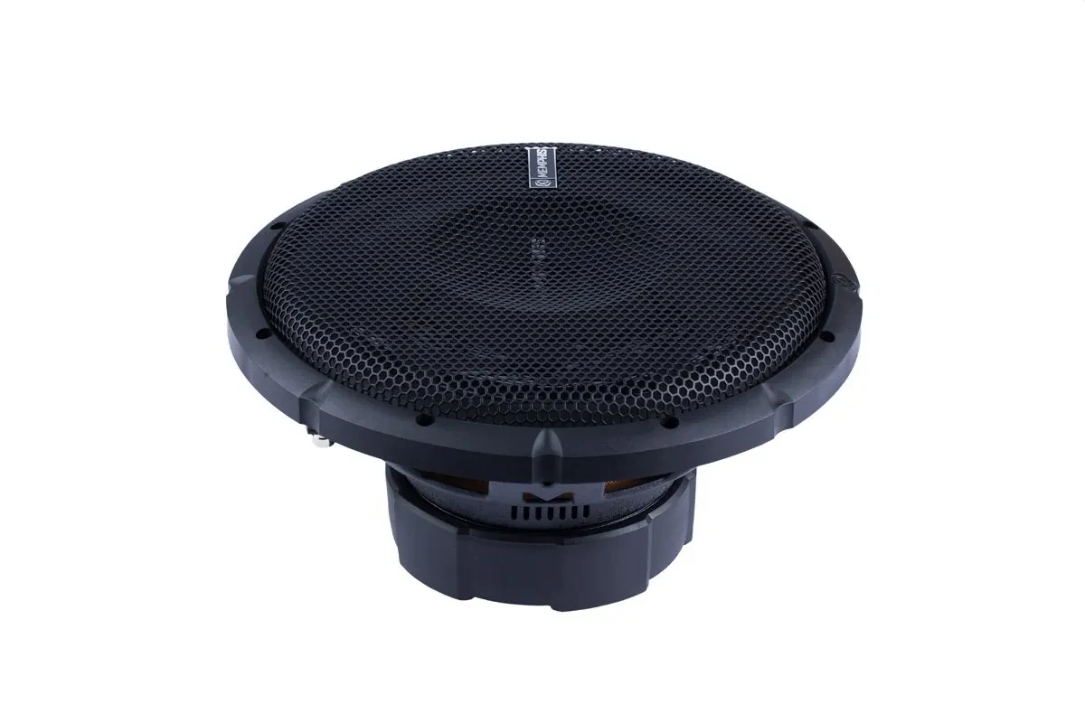 Memphis Audio Power Reference 12-inch subwoofer 6