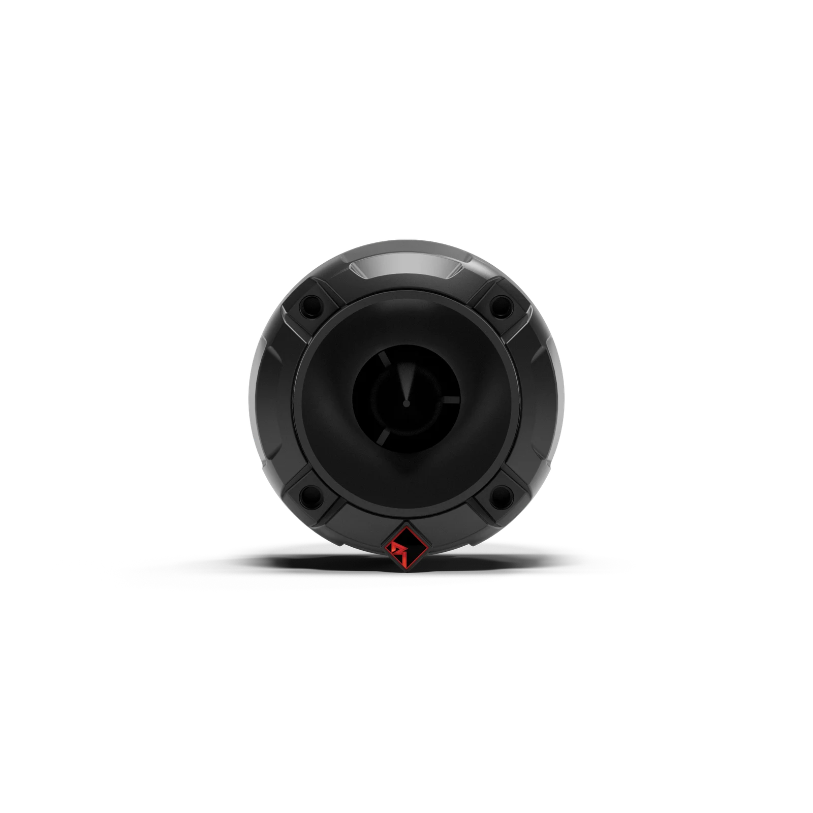 Rockford Fosgate Punch Pro 1-inch Horn Tweeter Pair 4