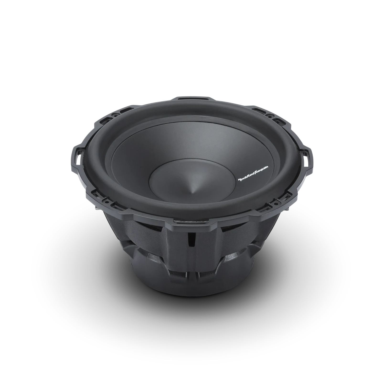 Rockford Fosgate Punch 12-Inch Dual-2-Ohm DVC Subwoofer 8