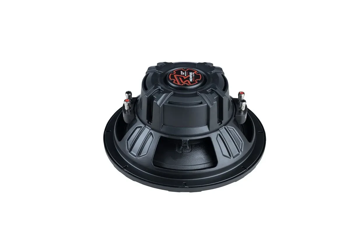 Memphis Audio Street Reference 12-inch subwoofers 5