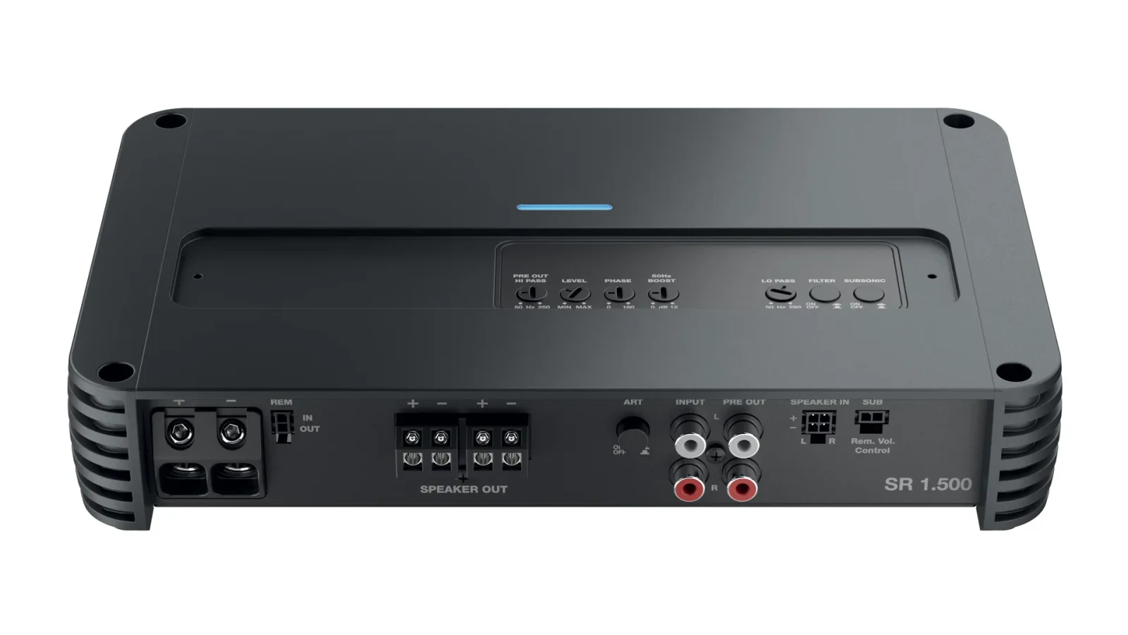 Audison Mono Mono Amplifier 2