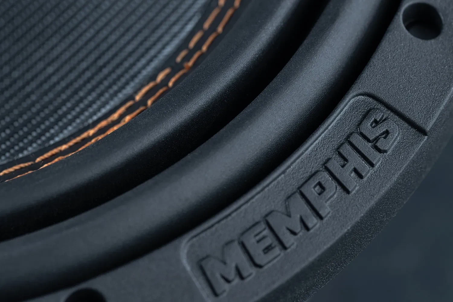 Memphis Audio MOJO Mini 6.5-inch subwoofers 8