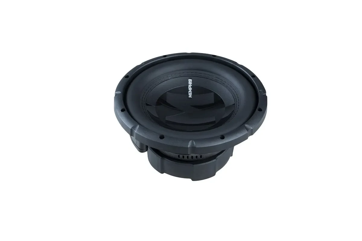 Memphis Audio Power Reference 10-inch subwoofer 2