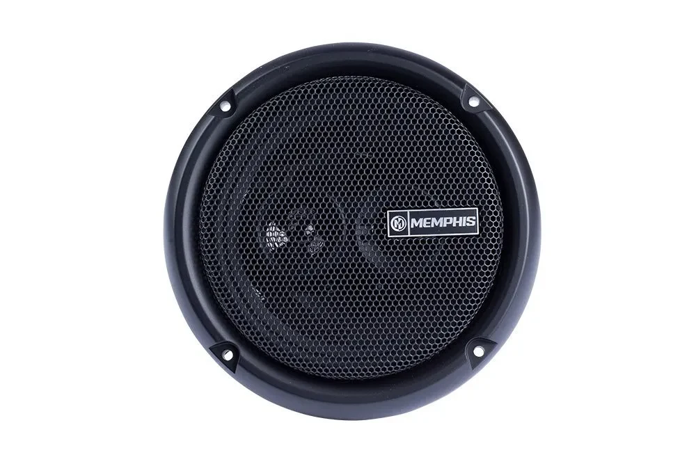 Memphis Audio Power Reference coaxial 6.5-inch speakers 3