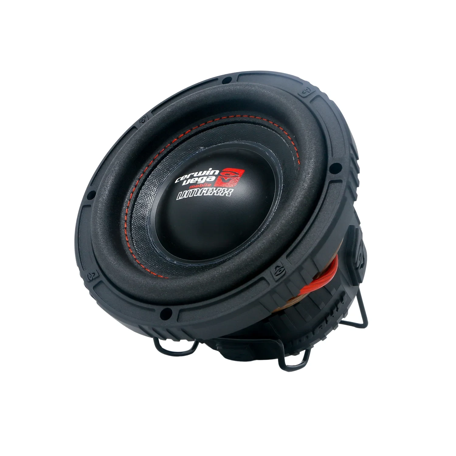 Cerwin-Vega VMAXX Series 6.5" DVC High-Performance Subwoofer (2Ω) 3