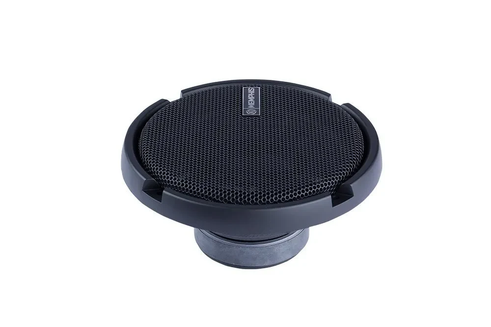 Memphis Audio Power Reference speakers 4